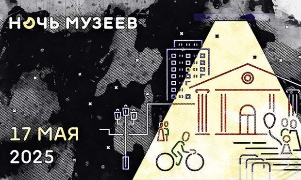 Гид по акции «Ночь музеев»: что приготовили в Орле
