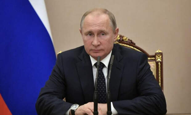 Путин досрочно узнал победителя ЧМ