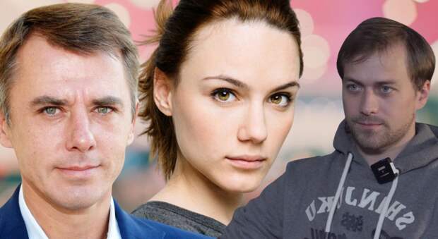 Жена Игоря Петренко – Чей ребенок? Скандал с ДНК, который она скрыла молчанием