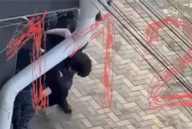 Устроивший стрельбу в российском техникуме искал «госпожу» в интимных чатах