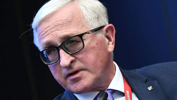 Шохин: ЦБ может снижать ключевую ставку шажками по 50 базисных пунктов