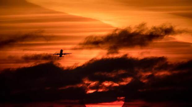 Минтранс: Россия предложила Бразилии возобновить прямые авиаперелёты