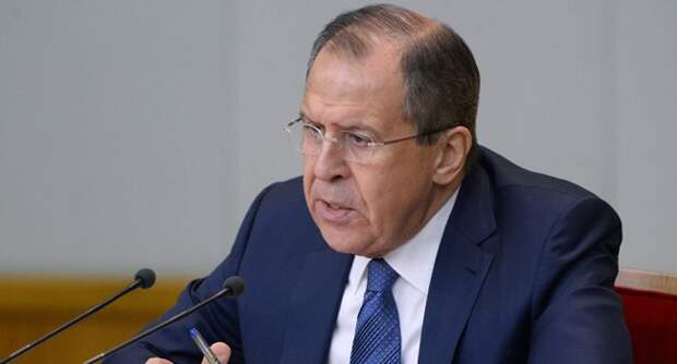 Сергей Лавров: РФ будет жестко отвечать на любые недружественные действия США Сергей Лавров: РФ будет жестко отвечать на любые недружественные действия США