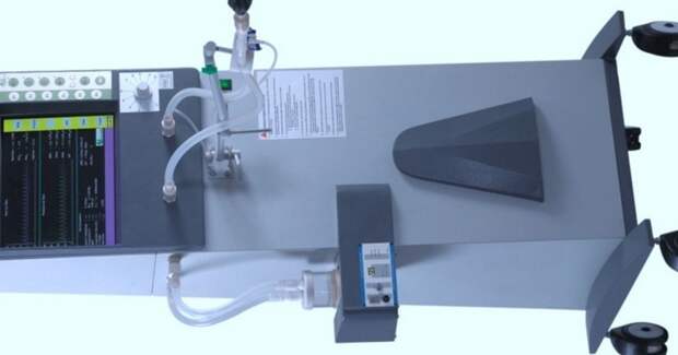 Высокочастотная осцилляторная ИВЛ уменьшила риск бронхолегочной дисплазии у недоношенных