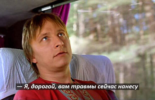 Фильмы. 
