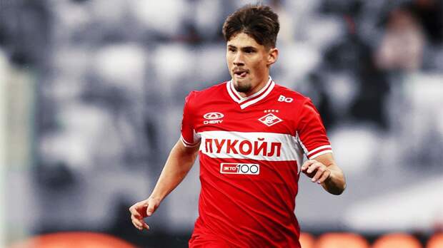 Экс-защитник «Спартака» Классен перешел в австрийский клуб