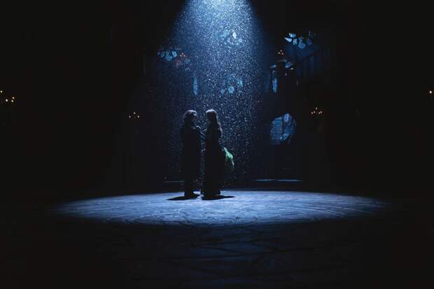 Подходят к концу съемки сказки «Чудо–Юдо» с Сергеем Безруковым и Викторией Исаковой Подходят к концу съемки сказки «Чудо–Юдо» с Сергеем Безруковым и Викторией Исаковой