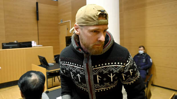 «Он сдохнет в Финляндии»: адвокат экс-замкомандира «Русича» опасается за его жизнь