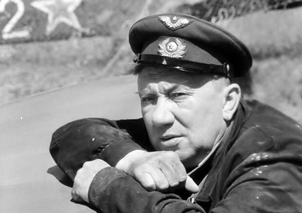 звезды кино, которые прошли войны