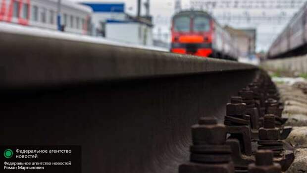 Украина направила иск против России в ВТО из-за вагонов
