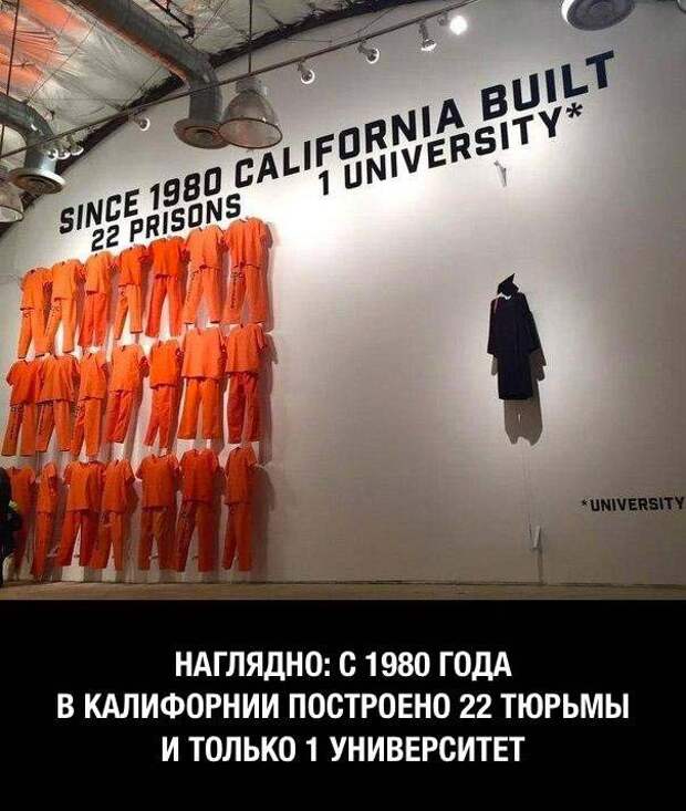 Без политики и прочей фигни, просто позитив демотиваторы, факты, юмор