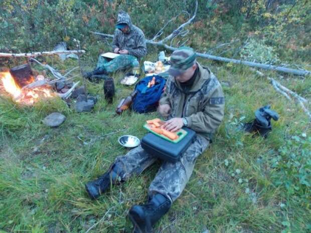 14 дней на Кольском полуострове 14 дней на Кольском полуострове интересное, остров, отпуск, путешествие, россия