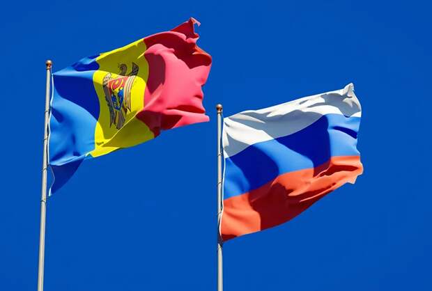 Молдавия не поддержит антироссийские санкции Евросоюза