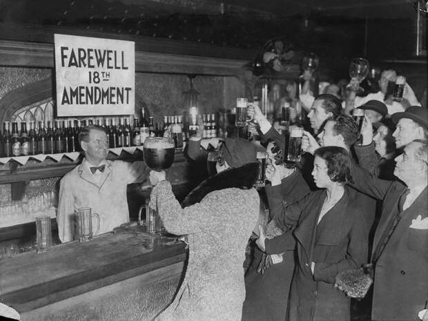 prohibition19 20 фото со времен сухого закона