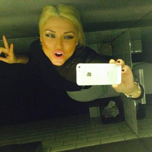 Тупая п... Суперсерия!