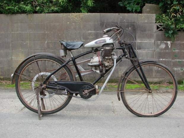 История легендарного изобретателя и основателя Honda