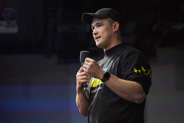 Зеленский заявил о смене министра обороны – им стал мошенник из-под Запорожья  