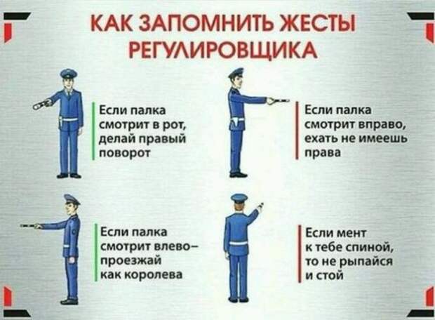 Фотоприколы на автомобильную тематику (33 шт)