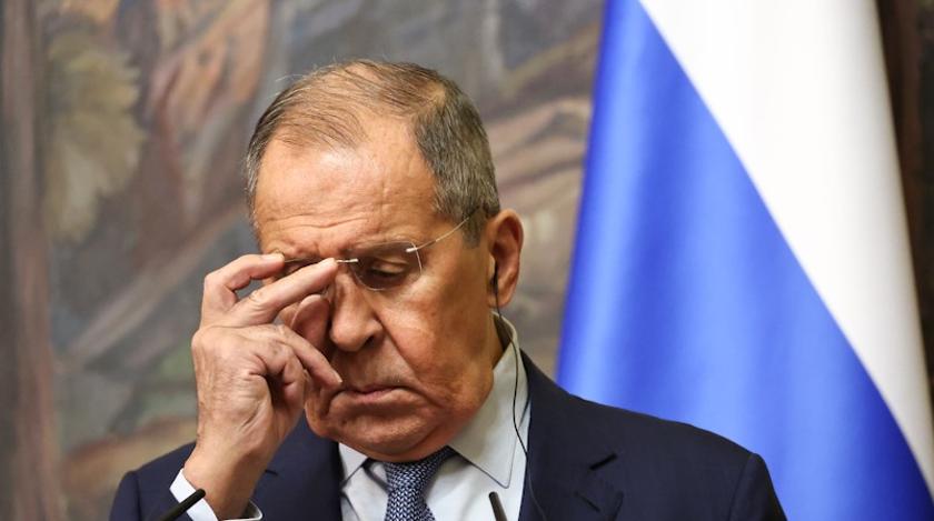 МИД призвал россиян забыть о поездках в Европу