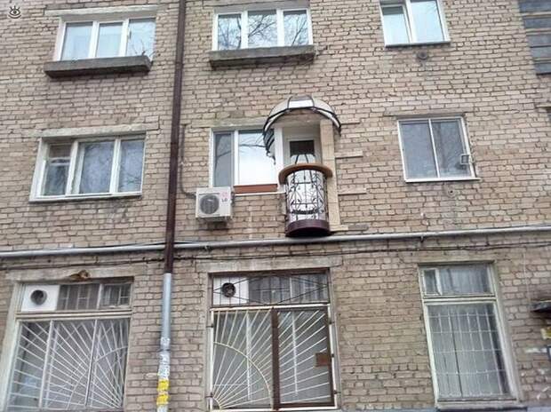 Повседневность в курьёзах 34