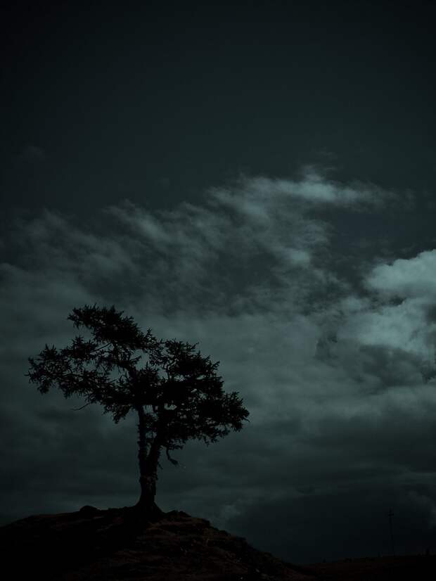 Olkhon06 Мистический Ольхон