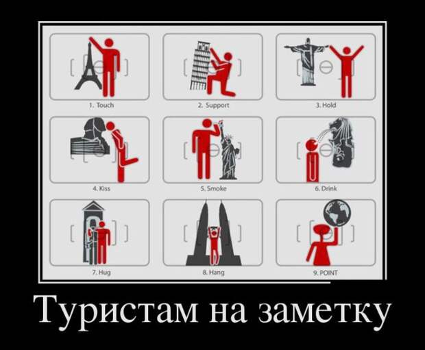 Демотиваторы демотиваторы, прикол, юмор