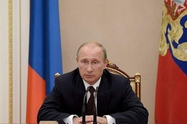 Владимир Путин и президент Египта обсудили возможность возобновления полетов между странами