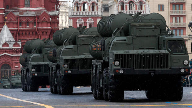 Минобороны Индии одобрило закупку дополнительных российских систем С-400