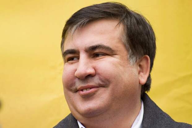 Майдан подождет! Саакашвили решил устроить себе и украинцам зимние каникулы