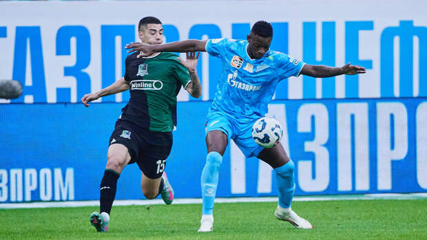 Гонка за золото РПЛ: почему все решится в Москве, а не в Петербурге