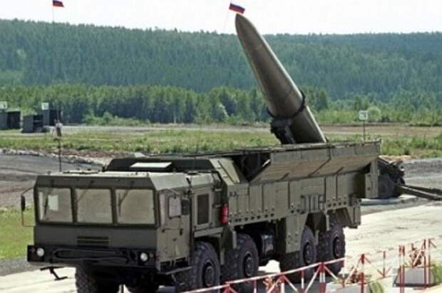 Гарантированное превращение в мишень: зачем прибалтам и полякам нацеливать на себя русские ракеты?
