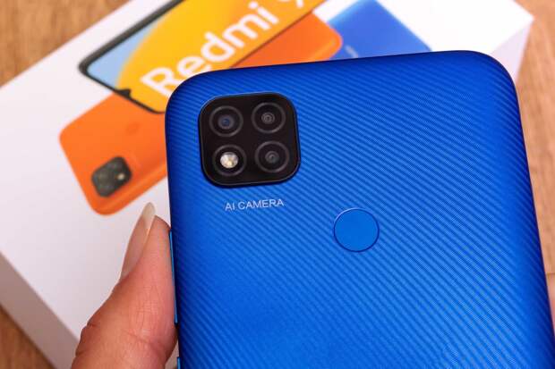 Названы самые популярные смартфоны в России