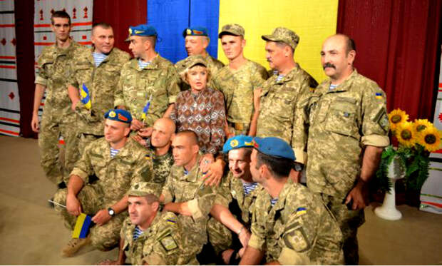 rogovtseva