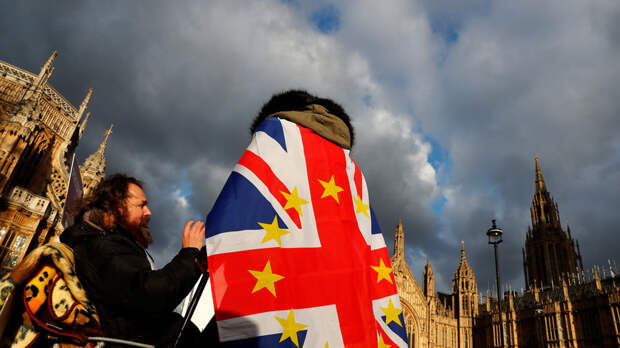 В Британии заявили о «последнем шансе» сохранить традиционные ценности