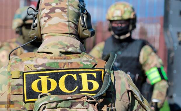 Силовикам в очередной раз можно сказать спасибо