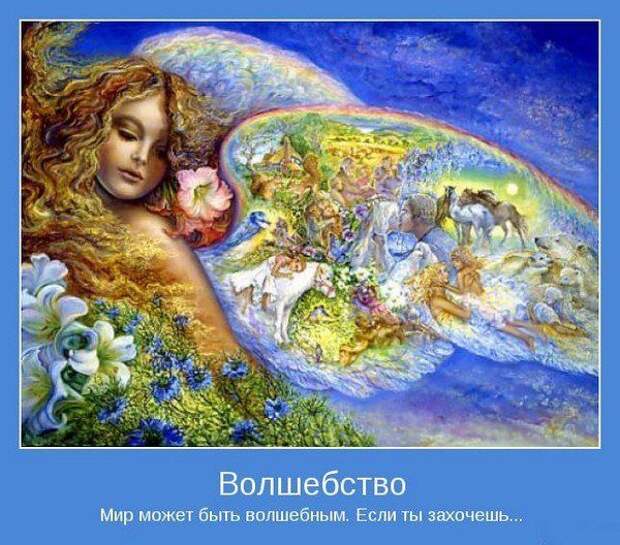 Мотиваторы 