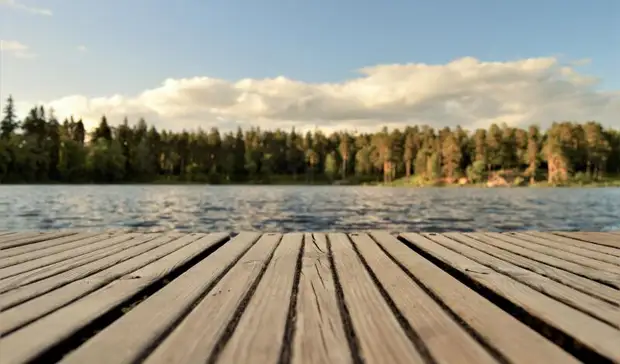 Синоптики рассказали о погоде летом в России