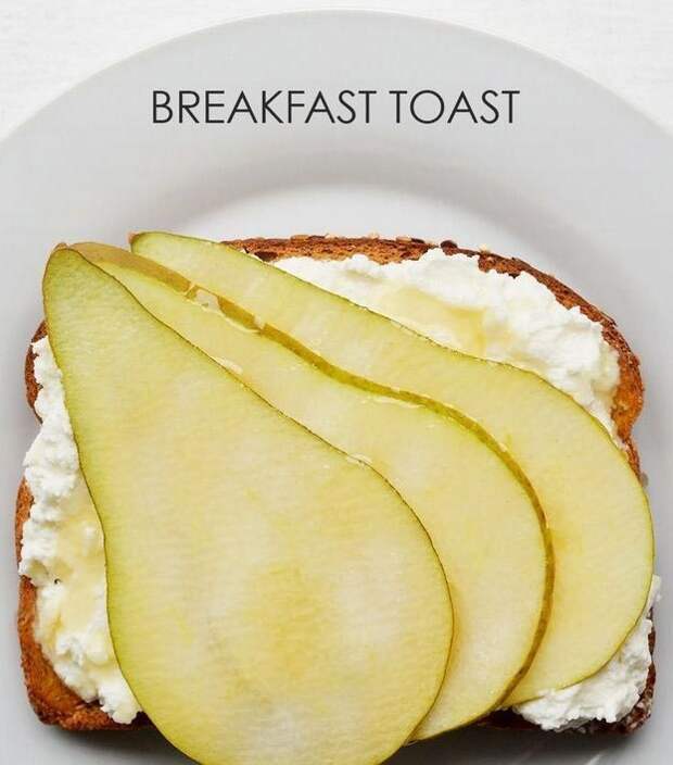 21-ideas-on-how-to-prepare-breakfast-toast-artnaz-com-14