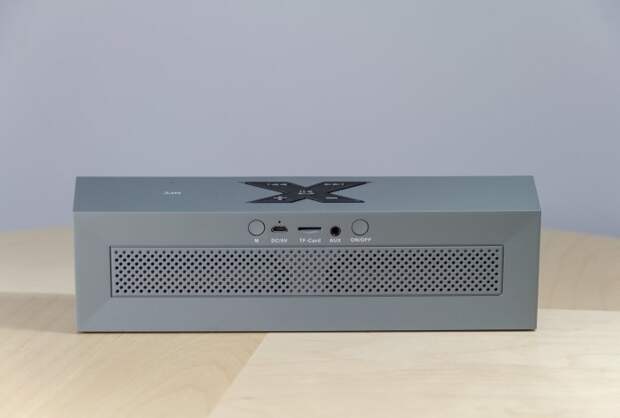 Rombica mysound BT-100: эффективное звуковое окружение без проводов
