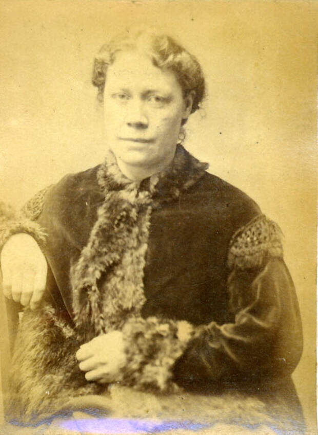 Criminals of 1871-1873