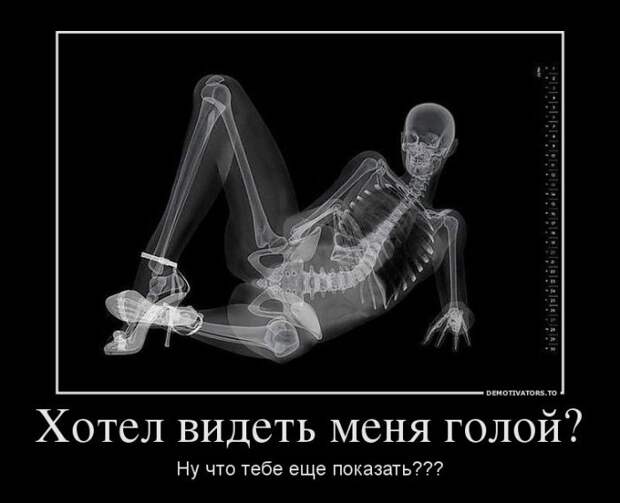 Прикольные демотиваторы