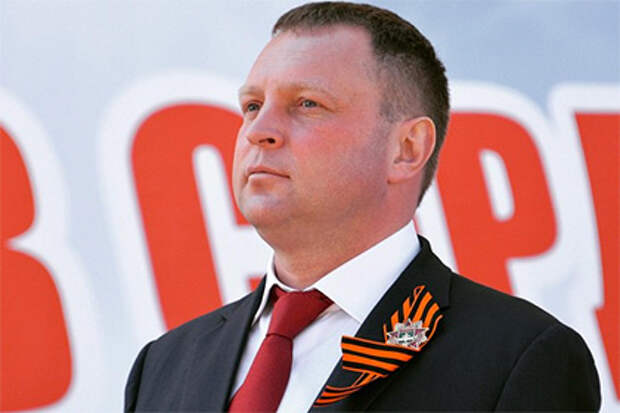 Алексей Артюхин