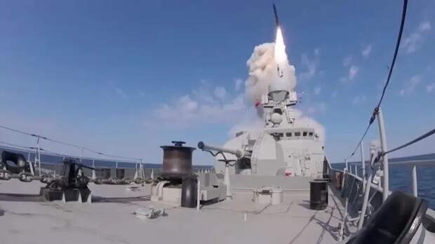 «Никогда такого не было»: в Киеве признали эффективность ударов ВС РФ по