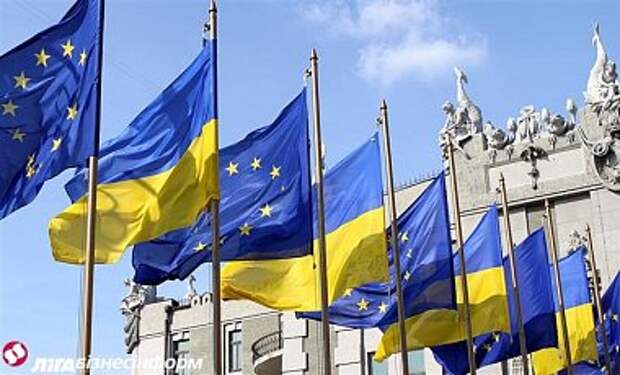 Россия хочет изменить текст соглашения об ассоциации Украины с ЕС Россия хочет изменить текст соглашения об ассоциации Украины с ЕС