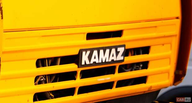 «КамАЗ» снова производит седельные тягачи серий К4 и К5