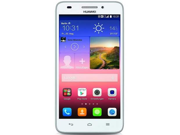 Smart-экономия: 5 лучших бюджетных Android-смартфонов