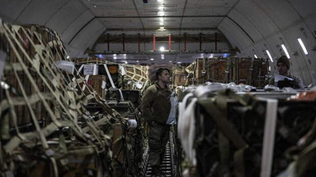 В США анонсировали голосование по резолюции об отказе от поставок Израилю оружия