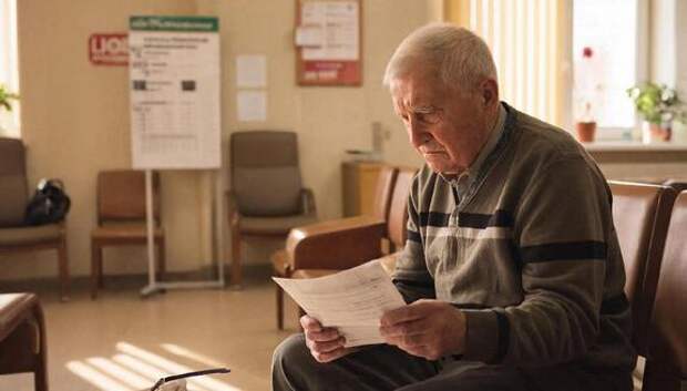 Как пенсионеру получить квоту на сложную операцию в 2026-м году