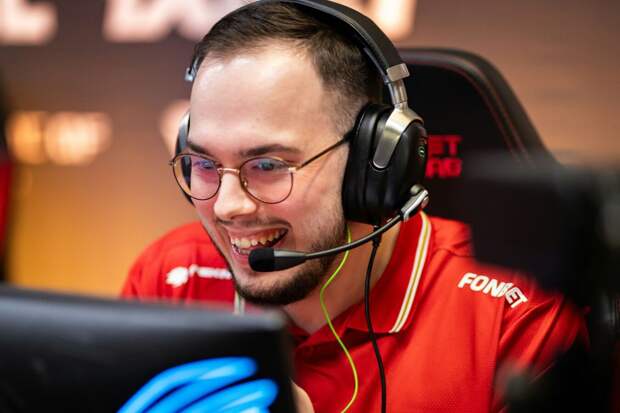 MOUZ одолели Natus Vincere на PGL Cluj-Napoca 2026 по CS 2