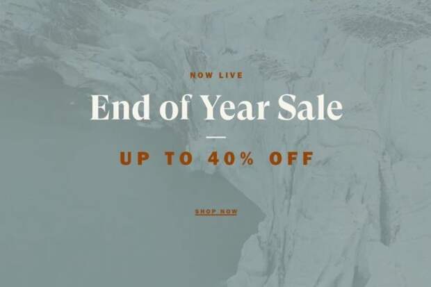 The 21 Best Style And Gear Picks From Huckberry's End Of Year Sale